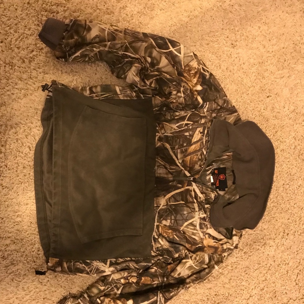 Game Winner Jacket size Large